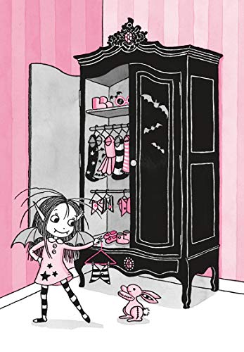 Isadora Moon va al ballet (Catalan)