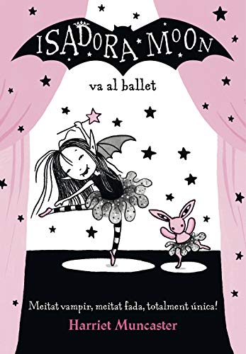 Isadora Moon va al ballet (Catalan) Isadora Moon va al ballet (Catalan)