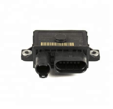 Isbotop precalentamiento unidad de control Glow Plug Relay módulo 12217800156 ajuste para 12218591724 12217800