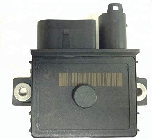 Isbotop precalentamiento unidad de control Glow Plug Relay módulo 12217800156 ajuste para 12218591724 12217800 Isbotop precalentamiento unidad de control Glow Plug Relay módulo 12217800156 ajuste para 12218591724 12217800