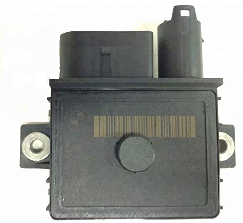 Isbotop precalentamiento unidad de control Glow Plug Relay módulo 12217800156 ajuste para 12218591724 12217800