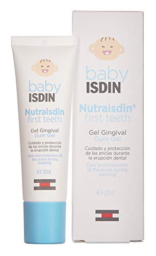 ISDIN Nutraisdin First Teeth Gel Gingival