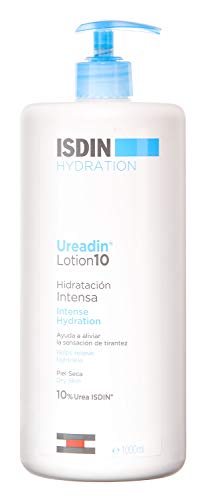 Isdin Ureadin Lotion 10, Loción Hidratación Intensa - Pack Duplo, 2X750 Ml Isdin Ureadin Lotion 10, Loción Hidratación Intensa - Pack Duplo, 2X750 Ml