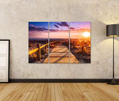 islandburner Cuadro en Lienzo Playa al Atardecer Cerca de Almería Parque Natural de Cabo de Gata Níjar Almer A España Andalucía Cuadros Modernos Decoracion Impresión Salon islandburner Cuadro en Lienzo Playa al Atardecer Cerca de Almería Parque Natural de Cabo de Gata Níjar Almer A España Andalucía Cuadros Modernos Decoracion Impresión Salon