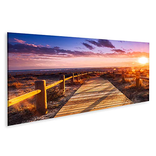islandburner Cuadro en Lienzo Playa al Atardecer Cerca de Almería Parque Natural de Cabo de Gata Níjar Almer A España Andalucía Cuadros Modernos Decoracion Impresión Salon islandburner Cuadro en Lienzo Playa al Atardecer Cerca de Almería Parque Natural de Cabo de Gata Níjar Almer A España Andalucía Cuadros Modernos Decoracion Impresión Salon