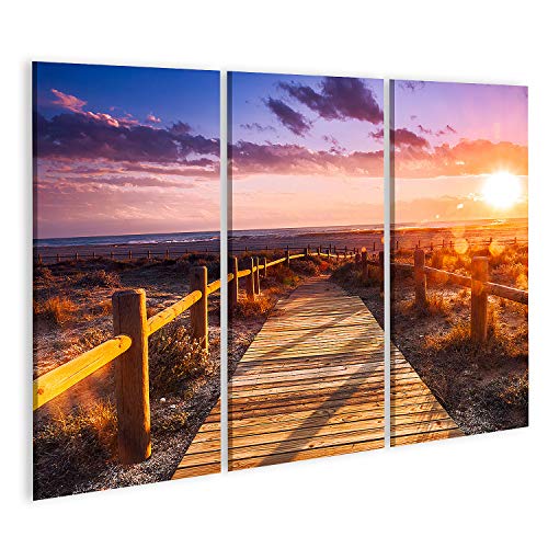 islandburner Cuadro en Lienzo Playa al Atardecer Cerca de Almería Parque Natural de Cabo de Gata Níjar Almer A España Andalucía Cuadros Modernos Decoracion Impresión Salon islandburner Cuadro en Lienzo Playa al Atardecer Cerca de Almería Parque Natural de Cabo de Gata Níjar Almer A España Andalucía Cuadros Modernos Decoracion Impresión Salon