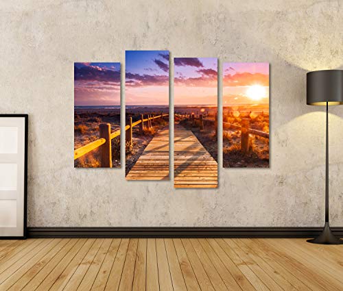 islandburner Cuadro en Lienzo Playa al Atardecer Cerca de Almería Parque Natural de Cabo de Gata Níjar Almer%C3% Ada España Andalucía Cuadros Decoracion Impresión Salon islandburner Cuadro en Lienzo Playa al Atardecer Cerca de Almería Parque Natural de Cabo de Gata Níjar Almer%C3% Ada España Andalucía Cuadros Decoracion Impresión Salon