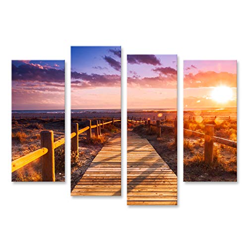islandburner Cuadro en Lienzo Playa al Atardecer Cerca de Almería Parque Natural de Cabo de Gata Níjar Almer%C3% Ada España Andalucía Cuadros Decoracion Impresión Salon islandburner Cuadro en Lienzo Playa al Atardecer Cerca de Almería Parque Natural de Cabo de Gata Níjar Almer%C3% Ada España Andalucía Cuadros Decoracion Impresión Salon