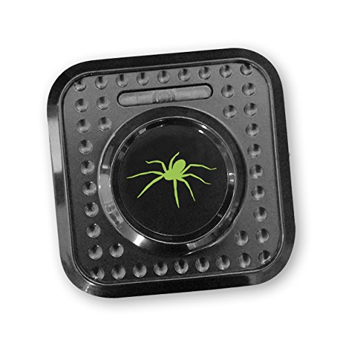 ISOTRONIC Ahuyentador de arañas (230 V, conector ultrasónico)