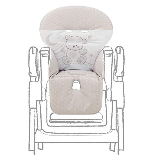 Italbaby 050.6150-08 - Funda para asiento de PVC