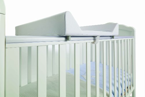 Italbaby - Cambiador de PVC, 2 lados, fondo duro, 050.6015 Bianco Italbaby - Cambiador de PVC, 2 lados, fondo duro, 050.6015 Bianco
