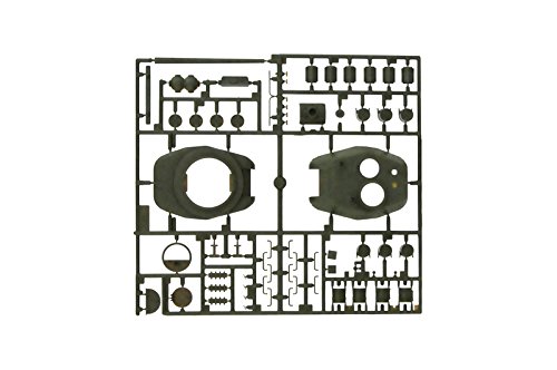 Italeri World of Tanks T-34/85 Italeri World of Tanks T-34/85