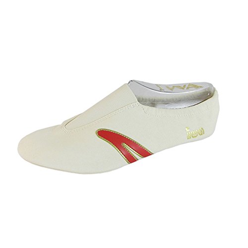 IWA 502 artistic gymnastic shoes made in Germany: :34