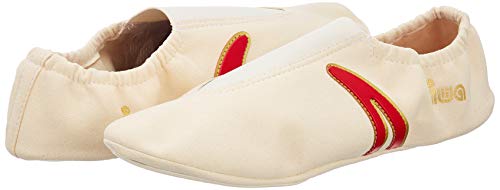 IWA Artistic-Gymnastic Shoes Type 402 made in Germany: IWA Artistic-Gymnastic Shoes Type 402 made in Germany