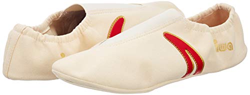 IWA Artistic-Gymnastic Shoes Type 402 made in Germany: IWA Artistic-Gymnastic Shoes Type 402 made in Germany IWA Artistic-Gymnastic Shoes Type 402 made in Germany: IWA Artistic-Gymnastic Shoes Type 402 made in Germany