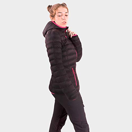 Izas Chaqueta de Fibra Ultraligera Ailama Izas Chaqueta de Fibra Ultraligera Ailama