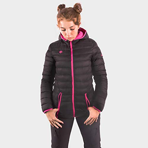 Izas Chaqueta de Fibra Ultraligera Ailama Izas Chaqueta de Fibra Ultraligera Ailama