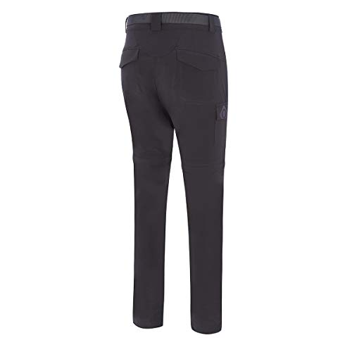 Izas Pantalones Técnicos Desmontables Mauna Izas Pantalones Técnicos Desmontables Mauna