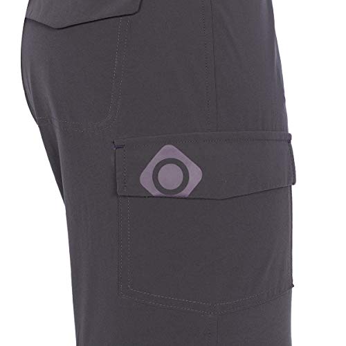 Izas Pantalones Técnicos Desmontables Mauna Izas Pantalones Técnicos Desmontables Mauna