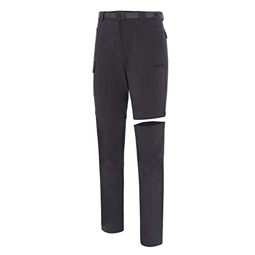 Izas Pantalones Técnicos Desmontables Mauna Izas Pantalones Técnicos Desmontables Mauna