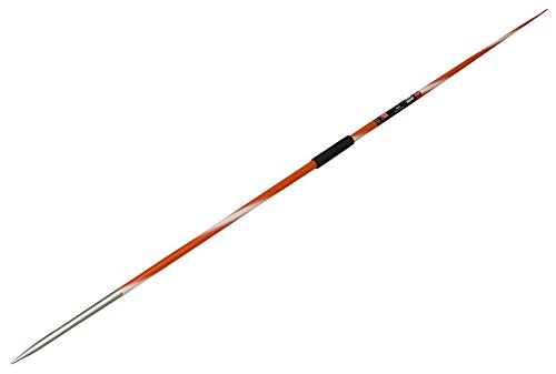 Jabalina de competición NORDIC Razer Steel 500 gramos Flex 6.2 – lanzamiento de jabalina Jabalina de competición NORDIC Razer Steel 500 gramos Flex 6.2 – lanzamiento de jabalina