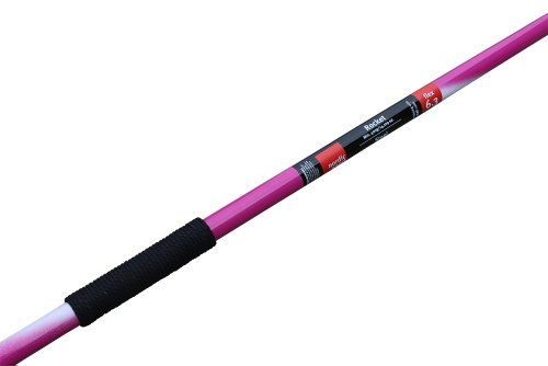 Jabalina de competición NORDIC Rocket Steel 400 gramos Flex 6.3 - lanzamiento de jabalina Jabalina de competición NORDIC Rocket Steel 400 gramos Flex 6.3 - lanzamiento de jabalina