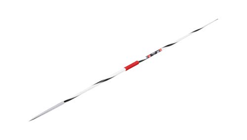 Jabalina de competición NORDIC Super Elite 700 gramos - Flex 6.8 lanzamiento de jabalina Jabalina de competición NORDIC Super Elite 700 gramos - Flex 6.8 lanzamiento de jabalina