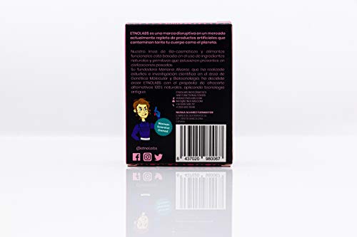 Jabón Puro de Carbón Activado. Artesanal y Natural. Aroma Natural Extravagante. Super hidratante para piel escamosa, sensible y psoriasis. Antimanchas y antiacné. Vegano y Ecológico. Jabón Puro de Carbón Activado. Artesanal y Natural. Aroma Natural Extravagante. Super hidratante para piel escamosa, sensible y psoriasis. Antimanchas y antiacné. Vegano y Ecológico.