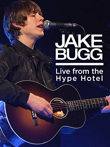 Jake Bugg - Live at Hype Machine's Hype Hotel