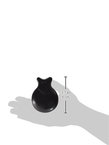 Jale 71, Castañuelas de Iniciación Fibra Especial, Negro Jale 71, Castañuelas de Iniciación Fibra Especial, Negro