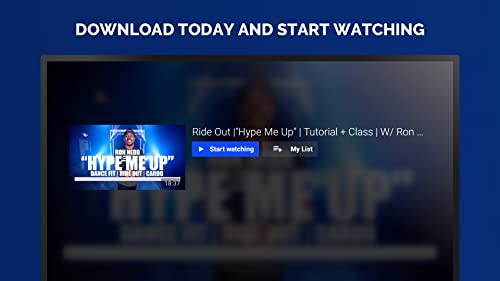 Jamel's Top Secret On Demand Jamel's Top Secret On Demand