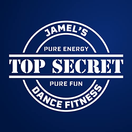 Jamel's Top Secret On Demand