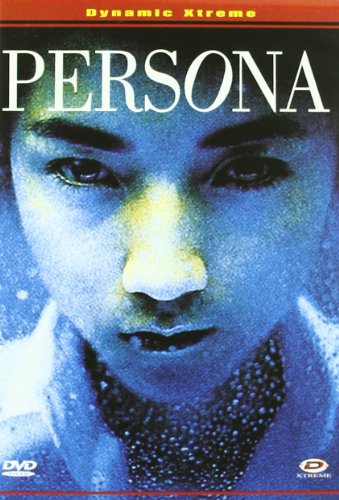 Japan Xtreme Collection Box 02 - Persona / Requiem / St. John'S Wort (3 Dvd) [Italia]