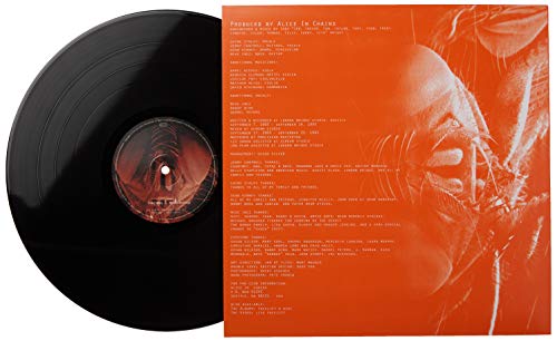 Jar of Flies/Sap [Vinilo]