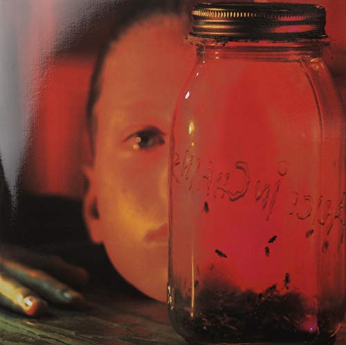 Jar of Flies/Sap [Vinilo]