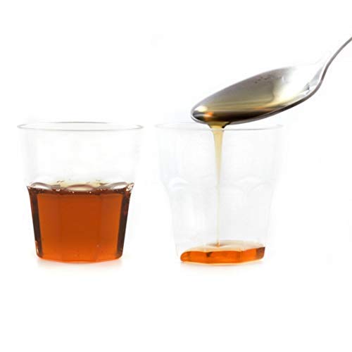 Jarabe de arce BIO - Grado A (Dark, Robust taste) - 1 litro (1,35 Kg) - Miel de arce biológico - Sirope de arce - Organic maple syrup