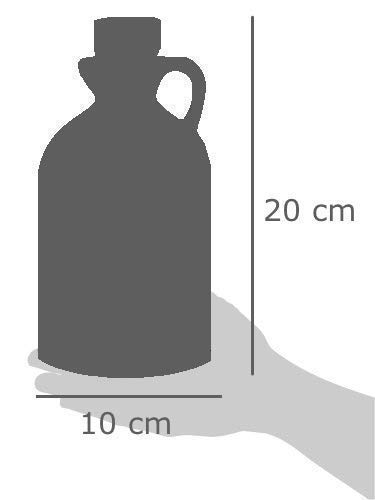 ⭐Jarabe de arce Grado A (Dark, Robust taste) - 1 litro (1,35 Kg) - Miel de arce - Sirope de Arce - Original maple syrup ⭐Jarabe de arce Grado A (Dark, Robust taste) - 1 litro (1,35 Kg) - Miel de arce - Sirope de Arce - Original maple syrup