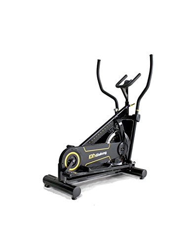 Jardin202 - Eliptica Ion Walking Jardin202 - Eliptica Ion Walking