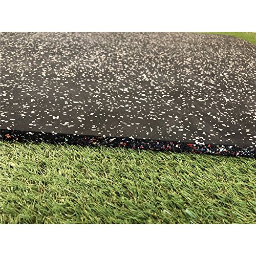 Jardin202 - Loseta Crossfit 1000 x 1000 x 15 mm - Alto Impacto Jardin202 - Loseta Crossfit 1000 x 1000 x 15 mm - Alto Impacto