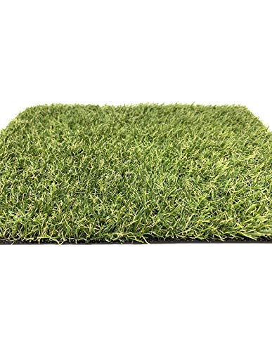 Jardin202 Rollo: 2x4 Metros - Césped Artificial Terraza Plus 22mm - Rollo