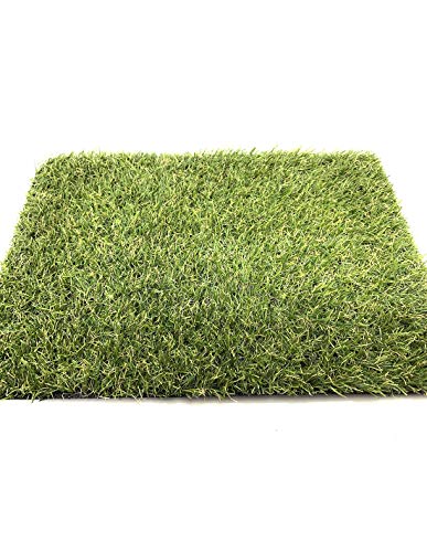 Jardin202 Rollo: 2x4 Metros - Césped Artificial Terraza Plus 22mm - Rollo Jardin202 Rollo: 2x4 Metros - Césped Artificial Terraza Plus 22mm - Rollo