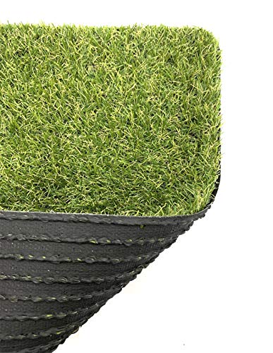 Jardin202 Rollo: 2x4 Metros - Césped Artificial Terraza Plus 22mm - Rollo Jardin202 Rollo: 2x4 Metros - Césped Artificial Terraza Plus 22mm - Rollo