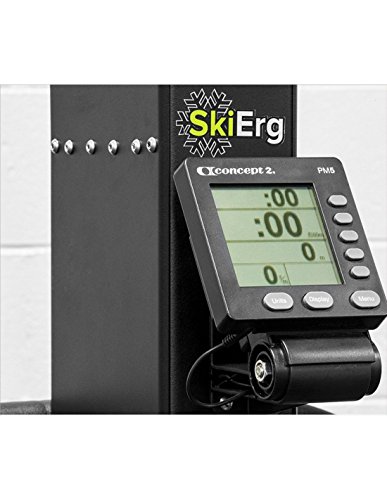 Jardin202 - SC2 Skierg con PM5 y Plataforma Jardin202 - SC2 Skierg con PM5 y Plataforma