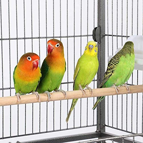 Jaulas para pájaros,Jaula Pájaros Metal,Jaulas Grandes,Jaulas para Aves,Jaula de Aves Exterior,Jaula con Ruedas,Jaula de alambre grande para loro canario de 2 niveles con ruedas,Jaula Metal Grande (78 Jaulas para pájaros,Jaula Pájaros Metal,Jaulas Grandes,Jaulas para Aves,Jaula de Aves Exterior,Jaula con Ruedas,Jaula de alambre grande para loro canario de 2 niveles con ruedas,Jaula Metal Grande (78