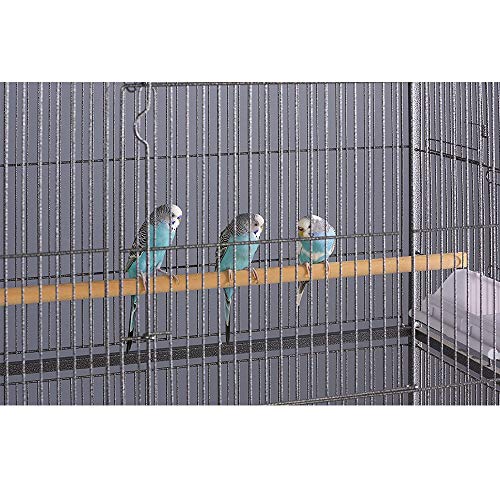 Jaulas para pájaros,Jaula Pájaros Metal,Jaulas Grandes,Jaulas para Aves,Jaula de Aves Exterior,Jaula con Ruedas,Jaula de alambre grande para loro canario de 2 niveles con ruedas,Jaula Metal Grande (78 Jaulas para pájaros,Jaula Pájaros Metal,Jaulas Grandes,Jaulas para Aves,Jaula de Aves Exterior,Jaula con Ruedas,Jaula de alambre grande para loro canario de 2 niveles con ruedas,Jaula Metal Grande (78
