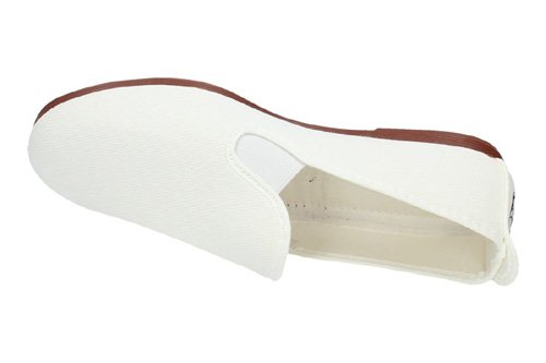 JAVER 55 Zapatillas Camping Mujer Zapatillas Blanco 44 JAVER 55 Zapatillas Camping Mujer Zapatillas Blanco 44