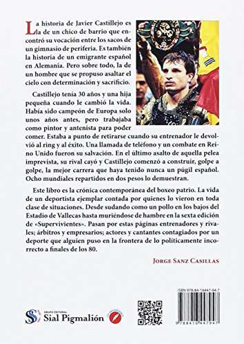 Javier Castillejo: Asalto al cielo: 9 (Pigmalión Ex Libris)