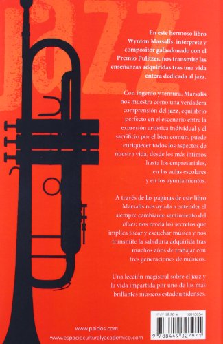 Jazz: Cómo la música puede cambiar tu vida (Contextos) Jazz: Cómo la música puede cambiar tu vida (Contextos)