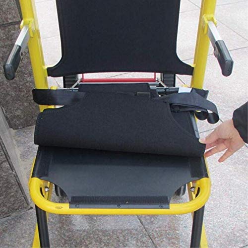 JBP max Silla de Ruedas eléctrica Tripulado Escaleras de Escalada Silla de Ruedas Scooter de Edad Avanzada Arriba Escalera eléctrica de Silla de Ruedas