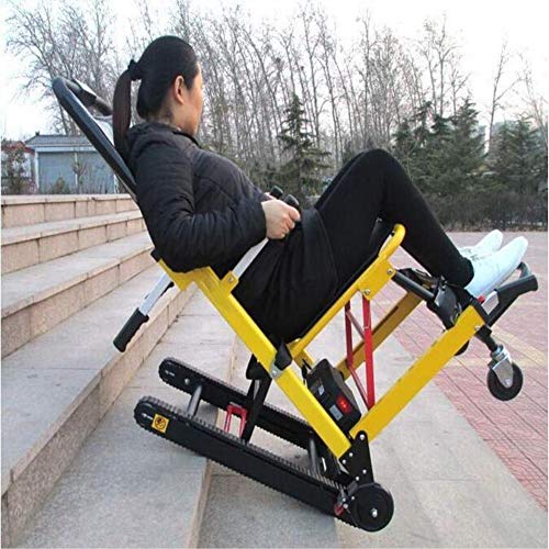 JBP max Silla de Ruedas eléctrica Tripulado Escaleras de Escalada Silla de Ruedas Scooter de Edad Avanzada Arriba Escalera eléctrica de Silla de Ruedas JBP max Silla de Ruedas eléctrica Tripulado Escaleras de Escalada Silla de Ruedas Scooter de Edad Avanzada Arriba Escalera eléctrica de Silla de Ruedas
